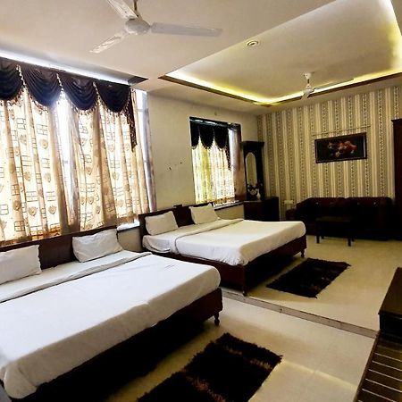 Hotel Amritsar Inn מראה חיצוני תמונה