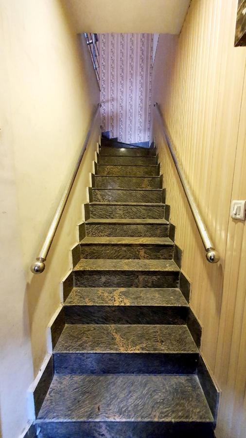 Hotel Amritsar Inn מראה חיצוני תמונה