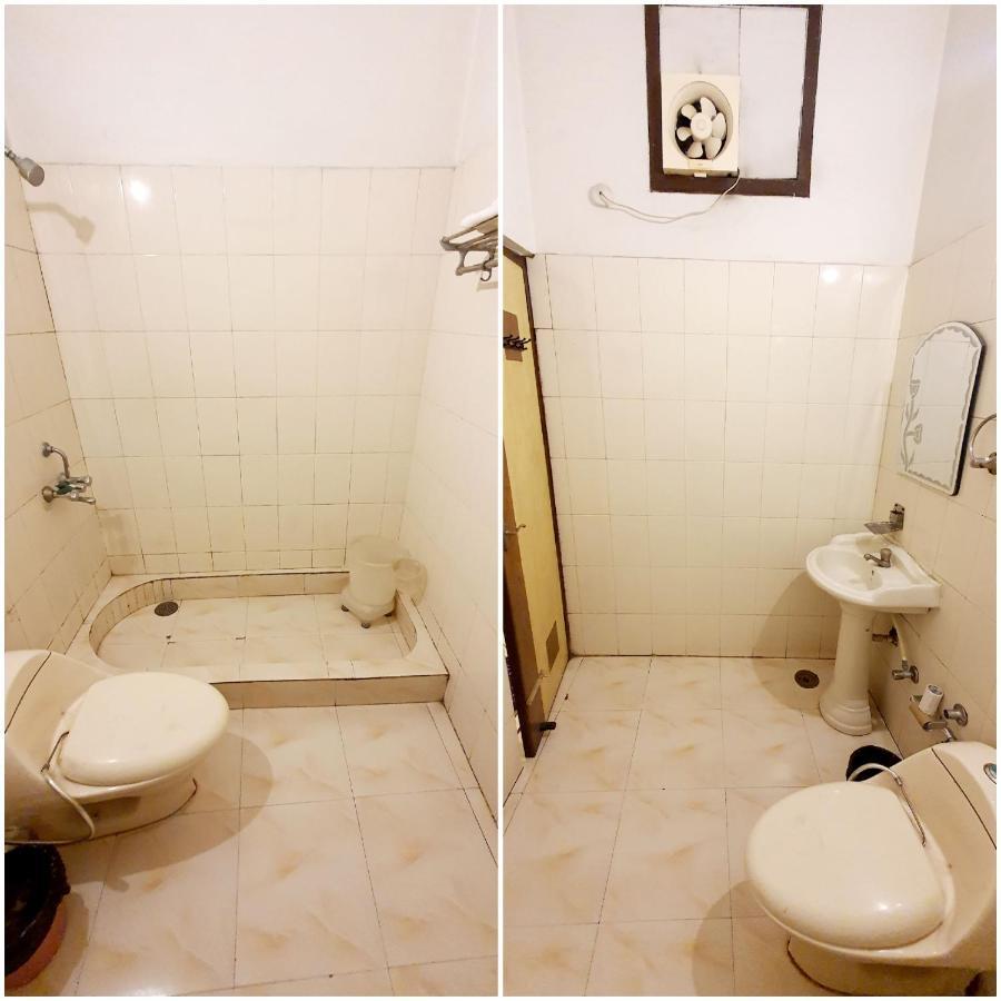 Hotel Amritsar Inn מראה חיצוני תמונה