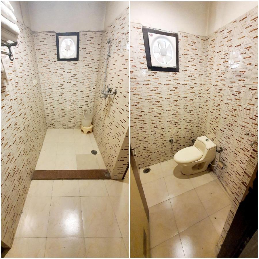 Hotel Amritsar Inn מראה חיצוני תמונה