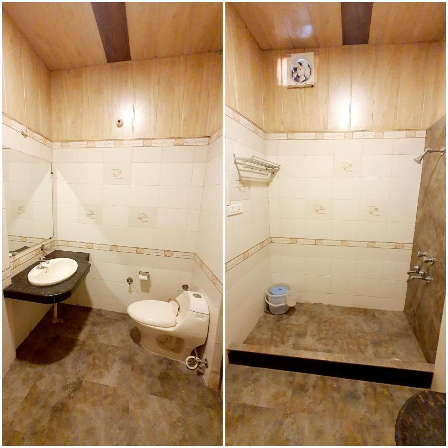 Hotel Amritsar Inn מראה חיצוני תמונה